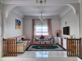 Villa Pierrette Casablanca